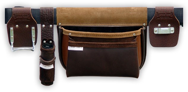 nail bag - trade time 400